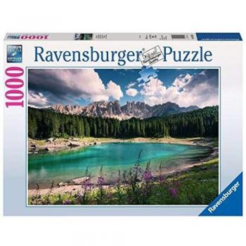 Ravensburger 19832 Dolomites Jewel Puzzle - 1000 Pieces