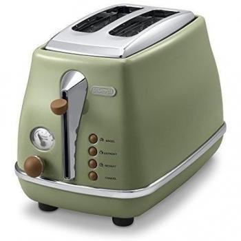 DeLonghi CTOV2103.GR - Tostadora