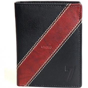 CARTERA MONEDERO PIEL ANNA & ROBERT MODELO 11109