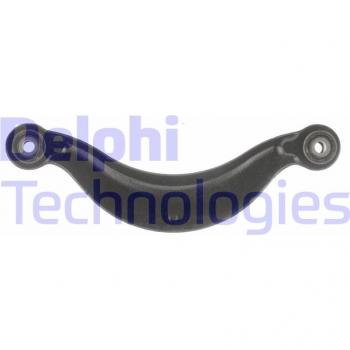 DELPHI control arm TC7341 - Barra oscilante de suspensión de ruedas, fabricada por DELPHI, diseñada para mejorar la estabilidad y el manejo del vehículo, con materiales de alta calidad que garantizan durabilidad y resistencia al desgaste
