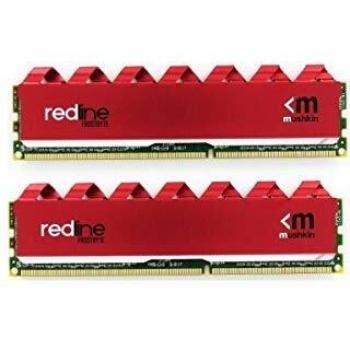 Mushkin Redline 32 GB (2 x 16 GB) DDR4 2800 MHz DIMM Memoria RAM