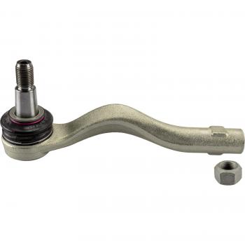 Rótula de dirección TRW JTE1171, tipo: rótula de dirección derecha, compatible con vehículos para la barra de acoplamiento, marca TRW Automotive AfterMarket