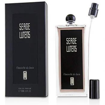 SERGE LUTENS Féminité du Bois Eau de Parfum Spray 100 ml