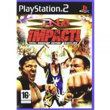 TNA Impact