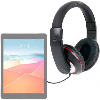 Auriculares De Diadema para la tablet Apple iPad Pro 9.7 iOS9.3