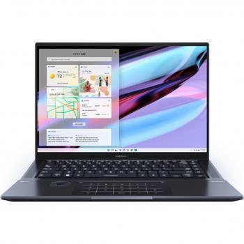 Portátil ASUS Zenbook OLED UX7602ZM-ME021W