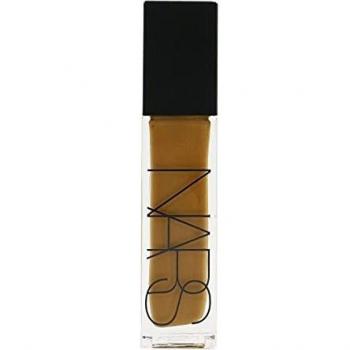 NARS Natural Radiant Longwear Foundation - Long-Lasting Illuminating Foundation, Shade Moorea, 30 ml