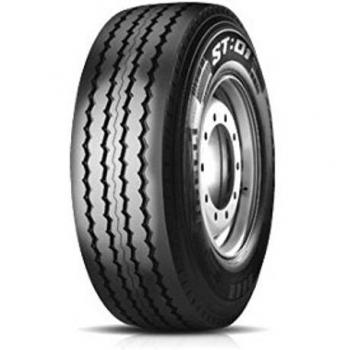 Neumático Pirelli ST01 385/65 R22.5 160K Doble Marcado 158L