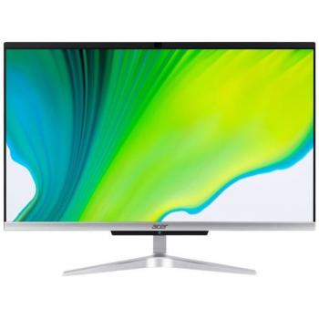 Todo-en-Uno Acer Aspire C24-420 AMD Ryzen 3 3250U/8GB RAM/256GB SSD/23.8