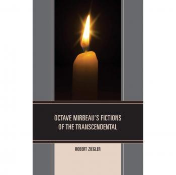 Ficciones Transcendentales de Octave Mirbeau