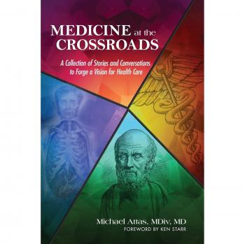 Medicina en la Encrucijada: Colección de Historias y Conversaciones para Forjar una Visión del Cuidado de la Salud (Tapa Blanda)