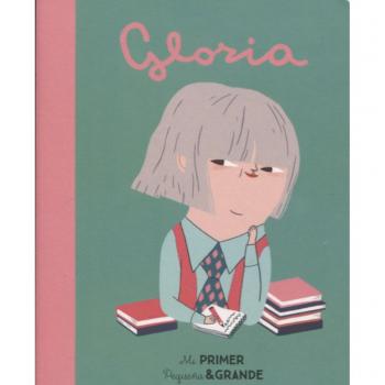 Mi Primer Pequeña & Grande Gloria - María Isabel Sánchez Vegara