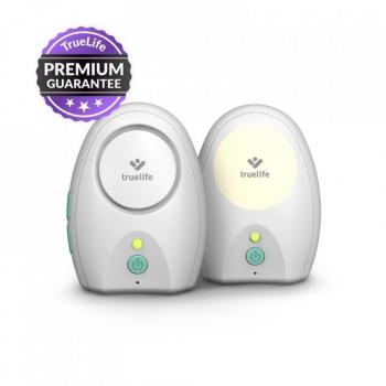 TrueLife NannyTone VM Pocket Digital Audio Baby Monitor