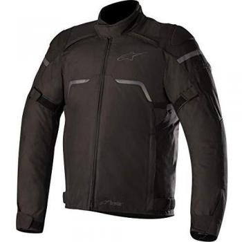Alpinestars Chaqueta Moto Impermeable Hyper Drystar