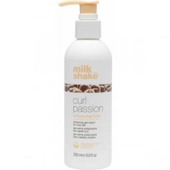 Milk Shake Curl Passion Strengthening Care for Curly Hair 200 ml