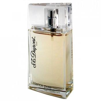 S.T. Dupont Essence Pure Women's Eau De Toilette Spray 50ml