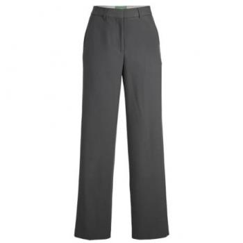 Classic Women's Regular Pants - JJXX Mary 30/34 Asphalt