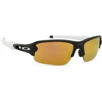 Gafas de Sol Juvenil Oakley Flak XXS OJ 9008 12 58 con lentes Prizm