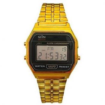 Reloj Mujer Qiin 0312CAUS (Ø 33 mm)