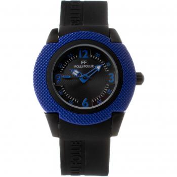 Reloj Mujer Folli Follie WF13Y028ZPU - Elegante diseño analógico para mujer de 40 mm