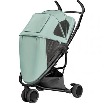 Quinny -Capota Frost de Sol, agua y viento
