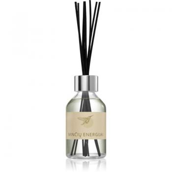 ACappella Minču Energijai Essential Oil Aroma Diffuser with Refill 110 ml