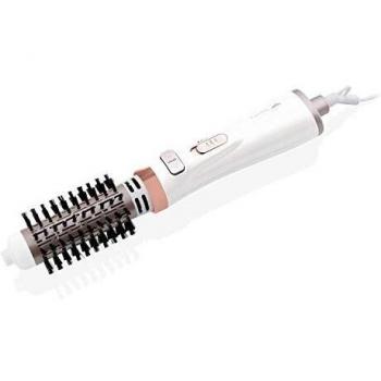 Rizador Térmico Rotativo ETA Fenité 632290000, 1000 W, Iones, 2 Velocidades, 3 Temperaturas, Incluye Bolsa