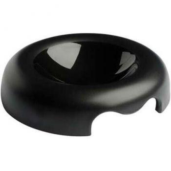 K Brands Kitty Kat Bowl, Black