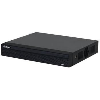 Dahua NVR2104HS-4KS3 Grabador IP 4 Canales Compacto 1U para 1 HDD Lite Network