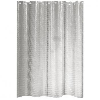 Cortina de ducha RIDDER Silk 180x200 cm