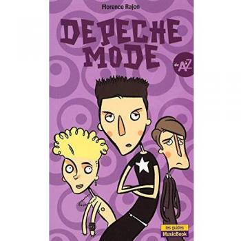 Depeche Mode Prélude et Fugue de Rajon Florence - Álbum Musical en Formato Digital