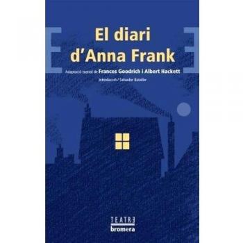 El diari d'Anna Frank: 45 - Frances Goodrich