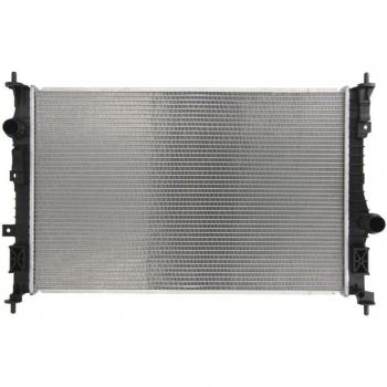 Radiador de refrigeración del motor KOYORAD PL483508