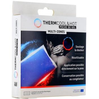 Thermocool Hot Gel Multi Zones