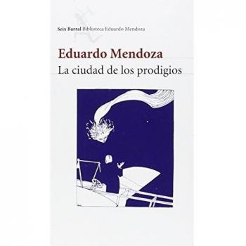 La ciudad de los prodigios