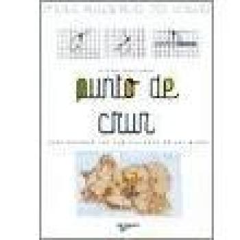 Punto de Cruz