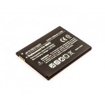 Batería para Xiaomi Redmi Note BM42