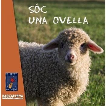 Soc una ovella
