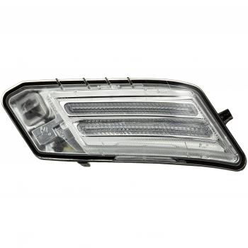 Luz Diurna VAN WEZEL 5923957 - Luz diurna para automóviles, compatible con varios modelos, fácil instalación, diseño optimizado para visibilidad y seguridad en carretera