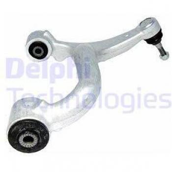 Brazo de control DELPHI TC2138, Suspensión de las ruedas, Eje trasero, Derecho