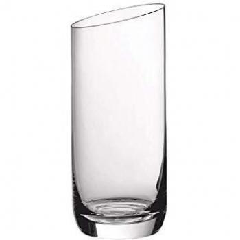 Villeroy & Boch New Moon Set of 4 Longdrink Tumblers