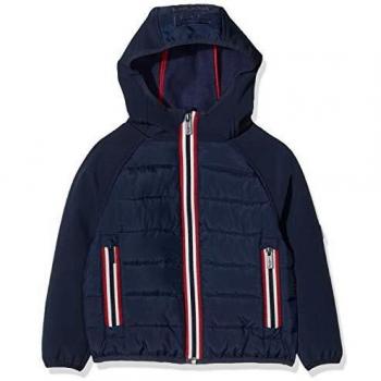 Pepe Jeans Willow Chaqueta, Azul