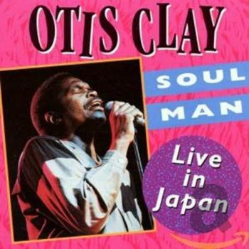 Soul Man: Live in Japan