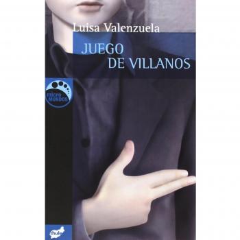 Juego de villanos