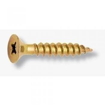 Celo 2332J20X70 - Tornillo Madera Con P Pozi Bi 4X70