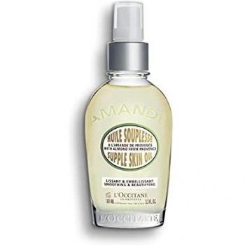 L'Occitane Almond Supple Skin Oil, 100 ml