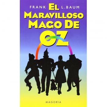 El maravilloso mago de Oz - L. Frank Baum