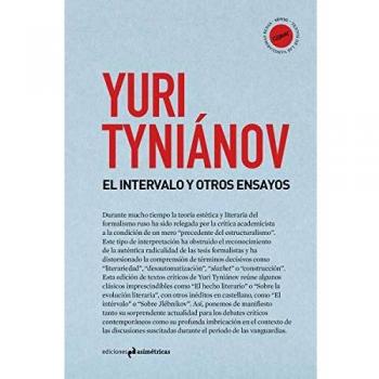 El intervalo y otros ensayos