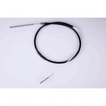 Cable de freno de mano HELLA 8AS 355 668-631