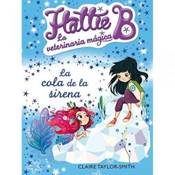 La cola de la sirena